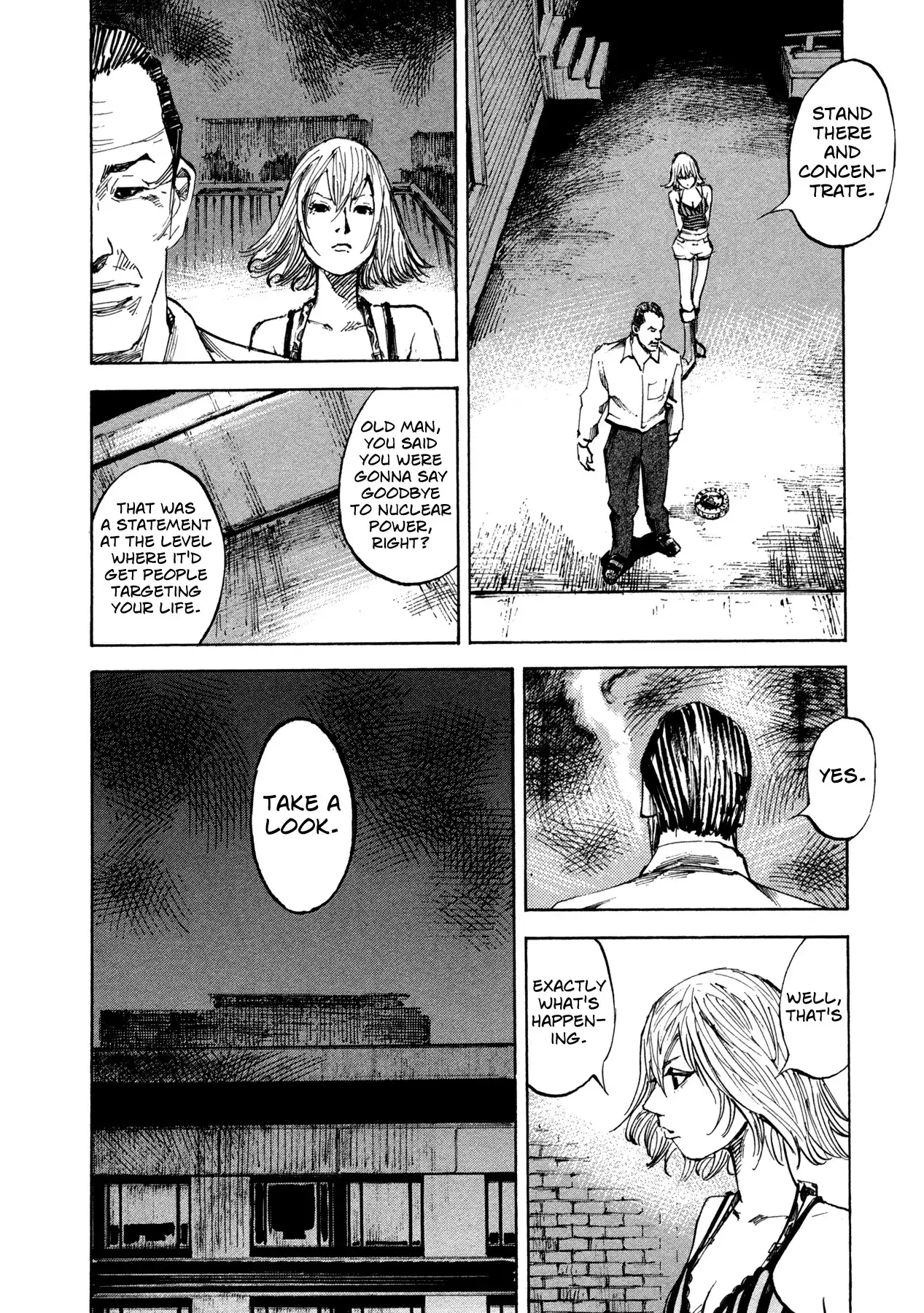 Hito Hitori Futari Chapter 29 6